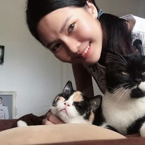 Kotchabhorn Maenaruchi profile icon