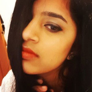 Ashwathy Pillai profile icon