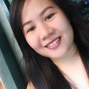 Glaiza Benedicto profile icon