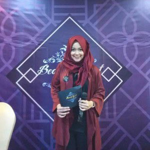 Puspa Meilan Atrujah profile icon