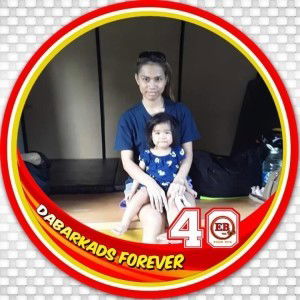 Mary Janine Magno Quiambao profile icon