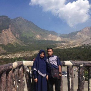 Rifa Asiah N profile icon