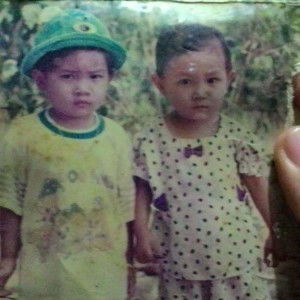 BÉ SÓC profile icon