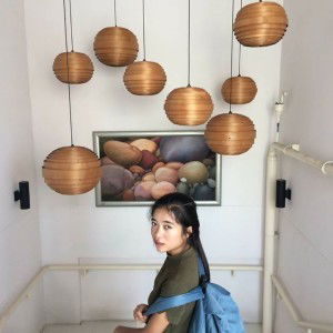 Jaruwan Jornchai profile icon