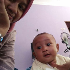 mama naufal profile icon