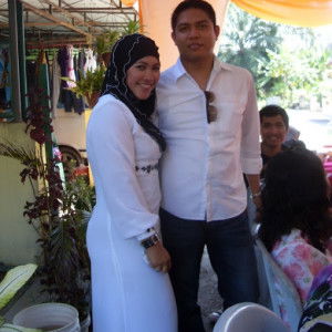 adiela shamsuddin profile icon