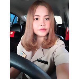 Maple's Naruemon profile icon