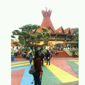 Riska Maulanasari profile icon