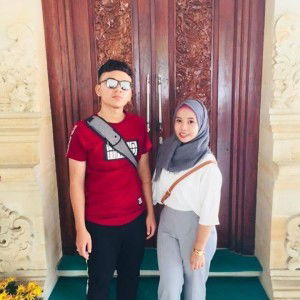 Raihan Syafiqah profile icon