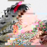 Cristy Rome Balansay-Herrera profile icon