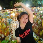 Parichat Phueakphon profile icon