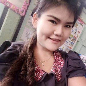 นางสาวทัศนีย์  เกิดแล้ว profile icon