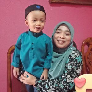 Afiq Haikal Zulhilmie profile icon