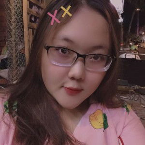 Võ Ngọc Anh Thư profile icon
