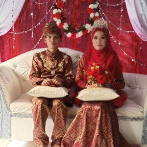 NoorHayati Mukrim profile icon