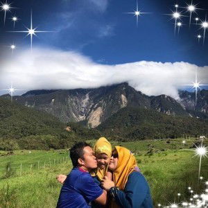 Hanis Safinas Mahat profile icon