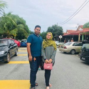 Nurwani Shukuri profile icon