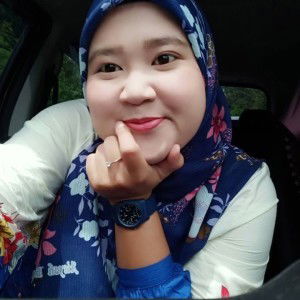 Chareefah Ngankhaeng profile icon