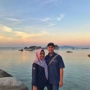 Tisya Adelia profile icon