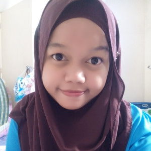 ashraffatin rosli profile icon