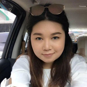 Rungwilai Inthraparsert profile icon