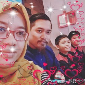 Are Ja Zainal profile icon