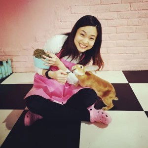 RyHeidi Tan profile icon