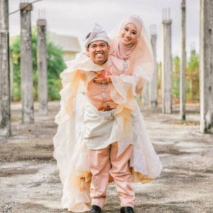 Nur Amnie Shamimi Shukri profile icon