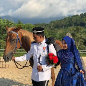 Nur Adibah Saleh profile icon