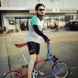 Khanin Rattanakornkul profile icon