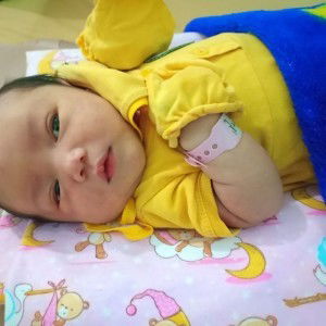 Ismy Latifah profile icon