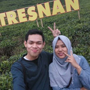 Tulus Warniati profile icon