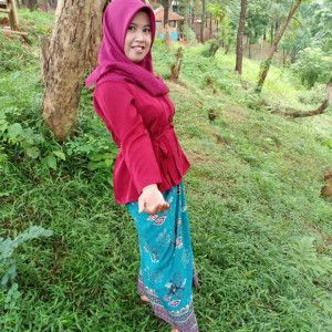 Erma Erviana profile icon