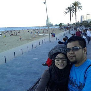 Norrina Jamaluddin profile icon