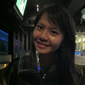 Celine chong profile icon