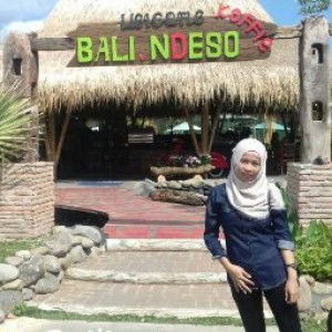 erna sumargo profile icon