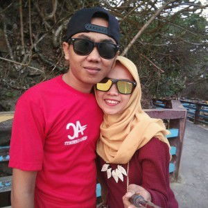 Uswatun Khasanah profile icon