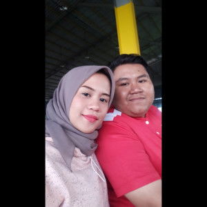 Febby Yolandini profile icon