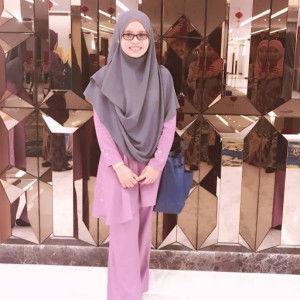 Nor Liana Ali profile icon