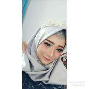 Anggita Yuliawati profile icon