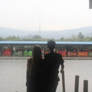 Ratu Wahyu Alda Purnama profile icon