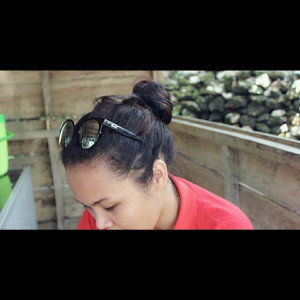 Harum indira profile icon