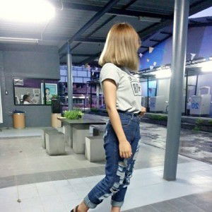 Oorathai Thammabut profile icon