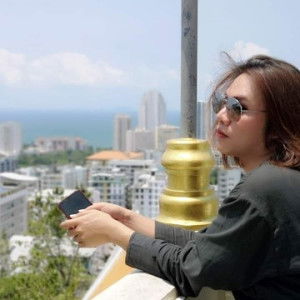 Amy Perez profile icon