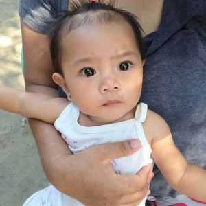 Mary Ann Fetalvero Baldonado profile icon