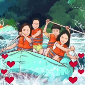 Irene Miranda profile icon