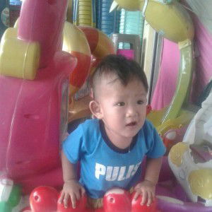 Prince Alsahid Aladin Jr. profile icon