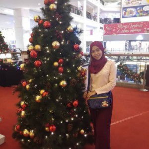 Dewi Susantika Windy profile icon