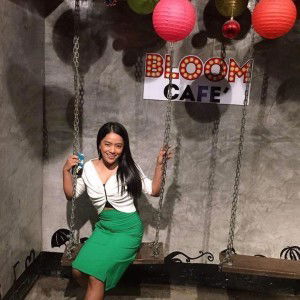 หญิง เฟิร์น profile icon