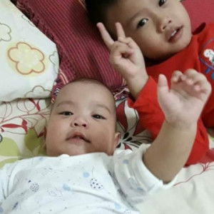 แม่หมูแม่หมี profile icon